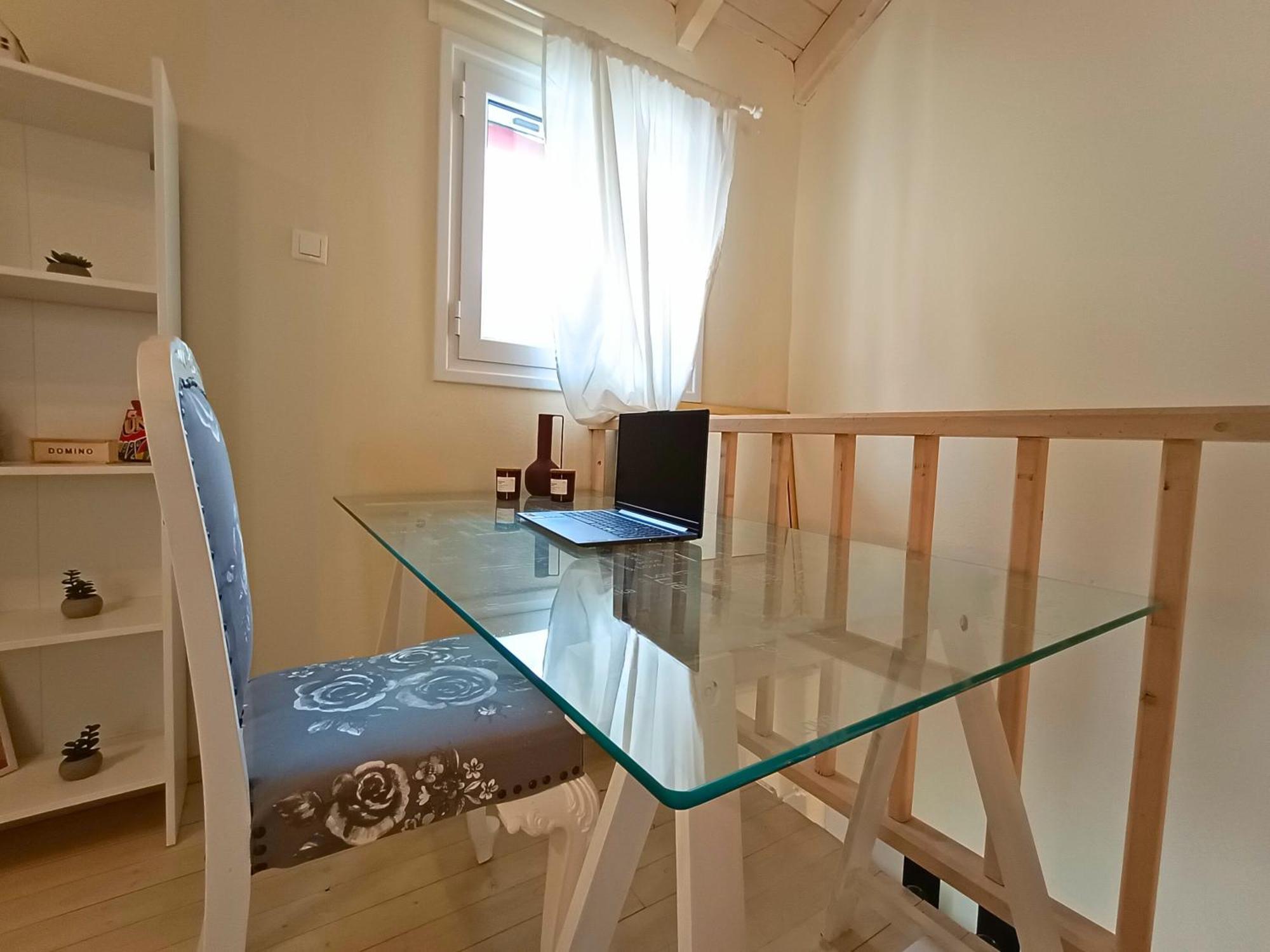 "Wonderland" Nest Nafplio Villa Exterior photo